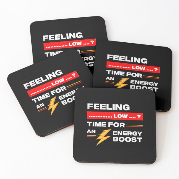 Item preview, Energy Booster Quote. designed and sold by Mahesh95singh.