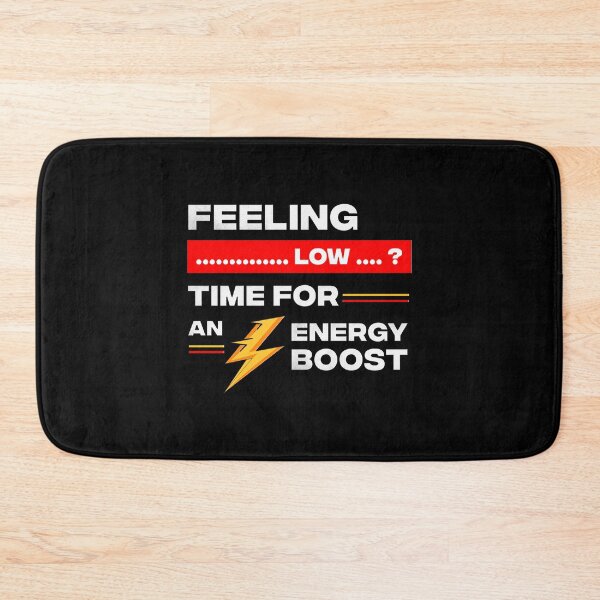 Item preview, Energy Booster Quote. designed and sold by Mahesh95singh.