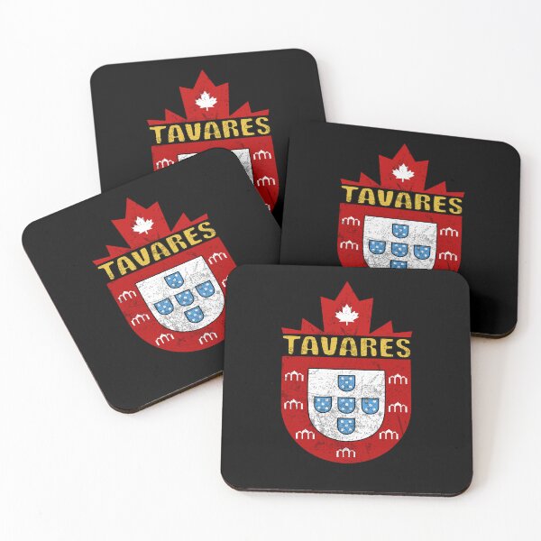 Item preview, Tavares Crest designed and sold by Eduardo Tavares.