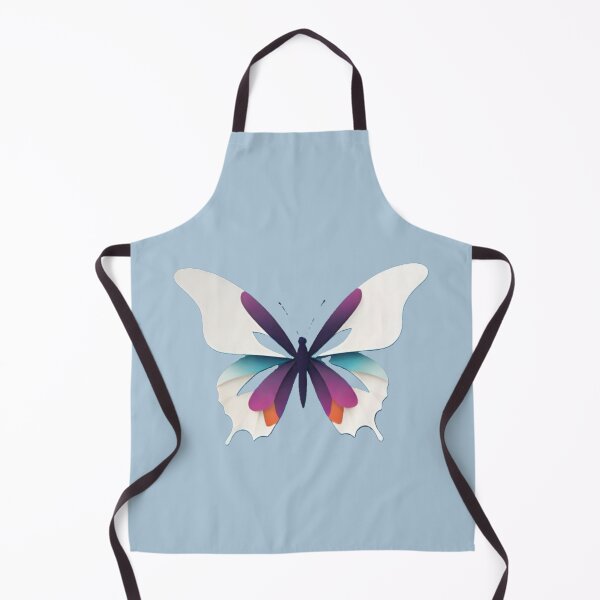 Item preview, White Butterfly designed and sold by AlxVel.