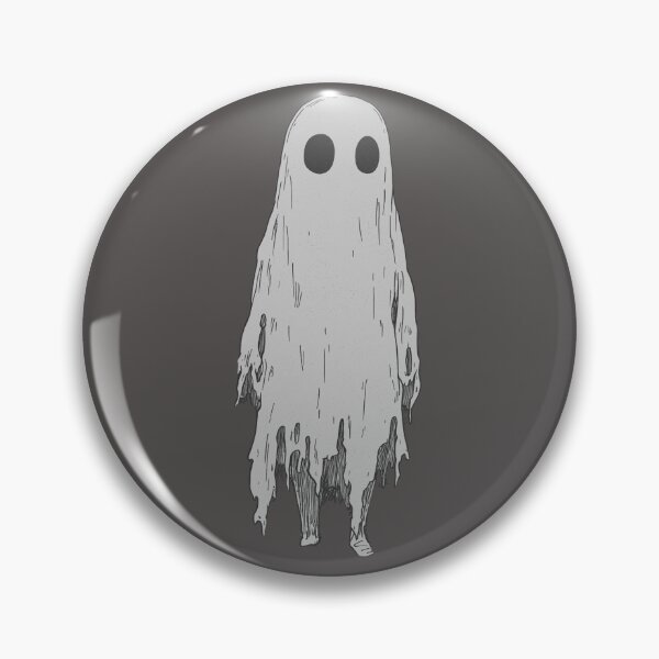 Artikelvorschau, Geister-Halloween-Thema, woo! entworfen und verkauft von tamtana.