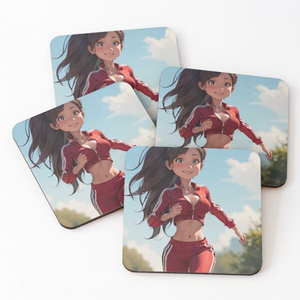 Item preview, Joyful Sprint designed and sold by Pei-Kang Hsu.