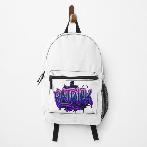 Item preview, Patrick designed and sold by CookiesMerch.