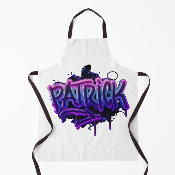Item preview, Patrick designed and sold by CookiesMerch.