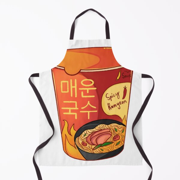 Item preview, ramyeon  designed and sold by AUTHOY DEY.