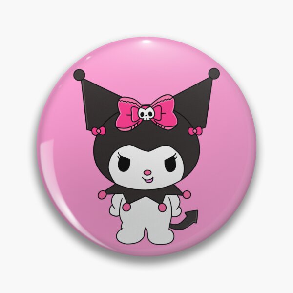Item preview, Kuromi Sanrio designed and sold by ameliasdesiign.