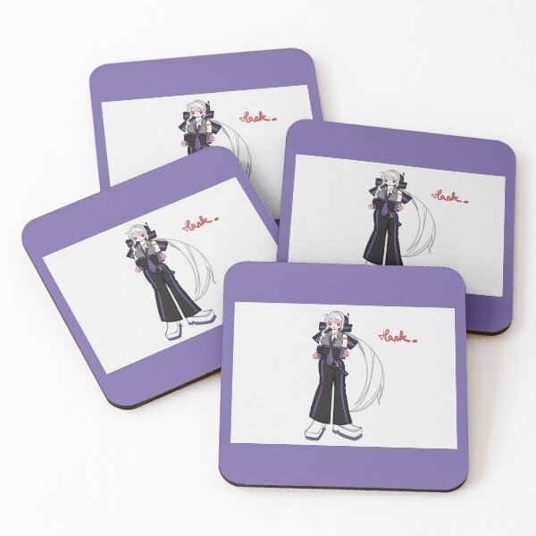 Item preview, Yowane Haku fanloid designed and sold by Paper HANk.