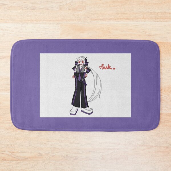 Item preview, Yowane Haku fanloid designed and sold by Paper HANk.