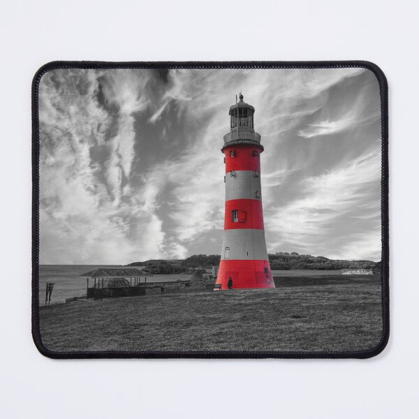 Item preview, Plymouth Hoe designed and sold by Alisonchambers2.