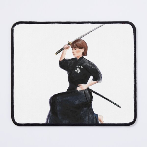 Item preview, Iaido03 designed and sold by Casperlou.