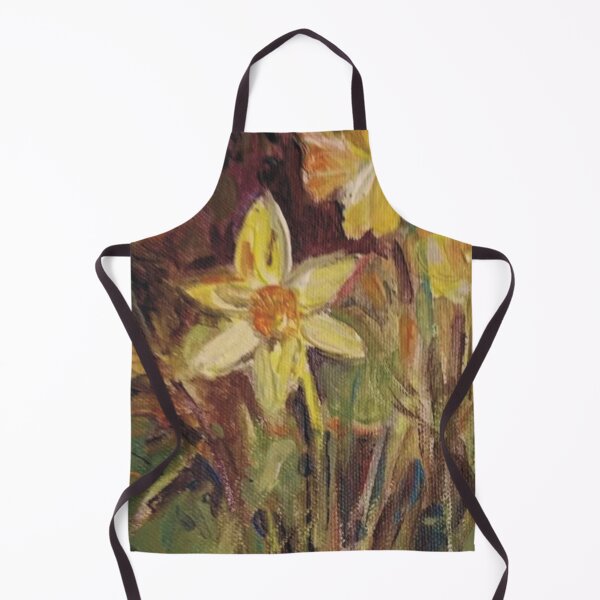 Item preview, daffodils designed and sold by Michał Ogiński.