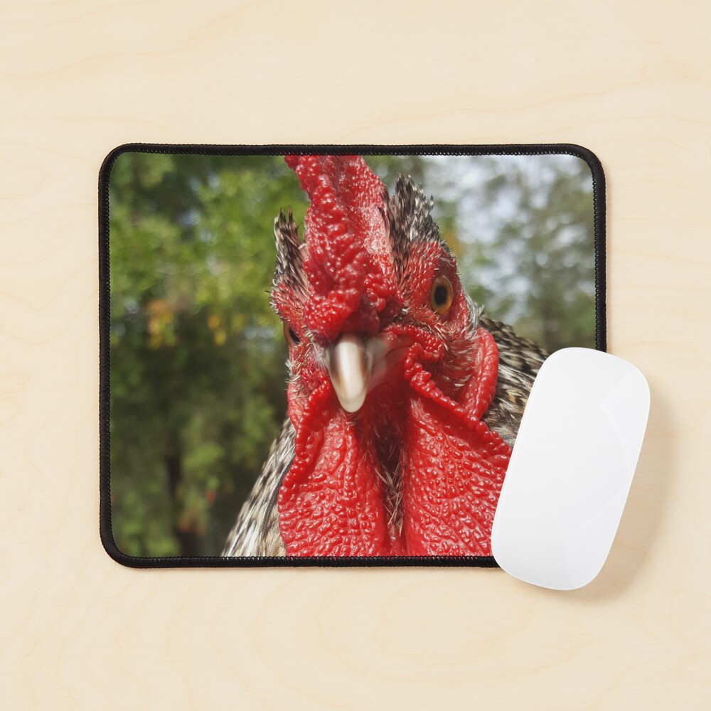 Item preview, Mouse Pad designed and sold by BirdsRbeautiful.