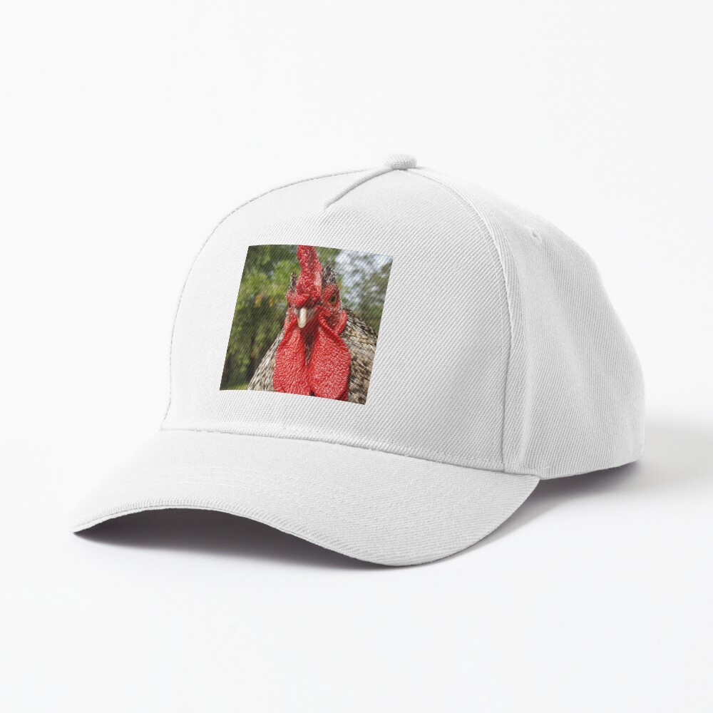 Item preview, Baseball Cap designed and sold by BirdsRbeautiful.