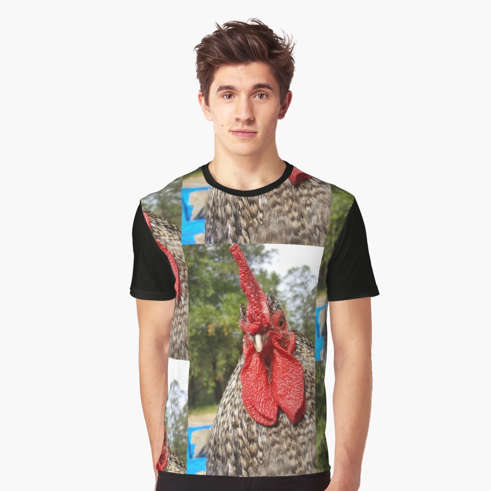 Item preview, Graphic T-Shirt designed and sold by BirdsRbeautiful.
