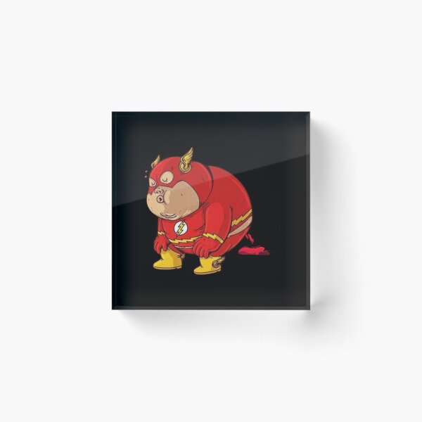 Item preview, Flash pooping designed and sold by Josinta.