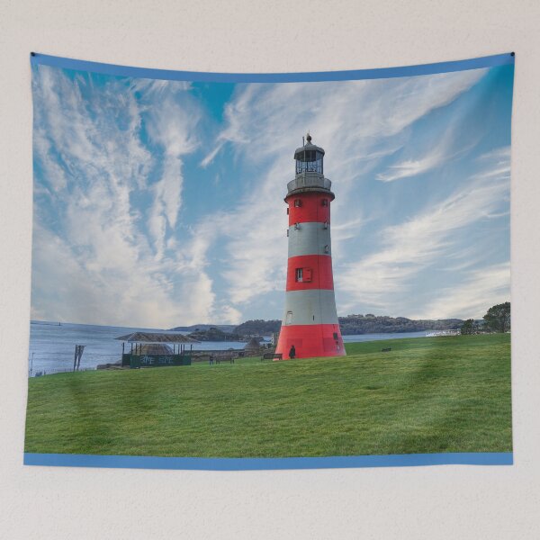 Artikelvorschau, Smeatons Tower Plymouth Hacke entworfen und verkauft von Alisonchambers2.