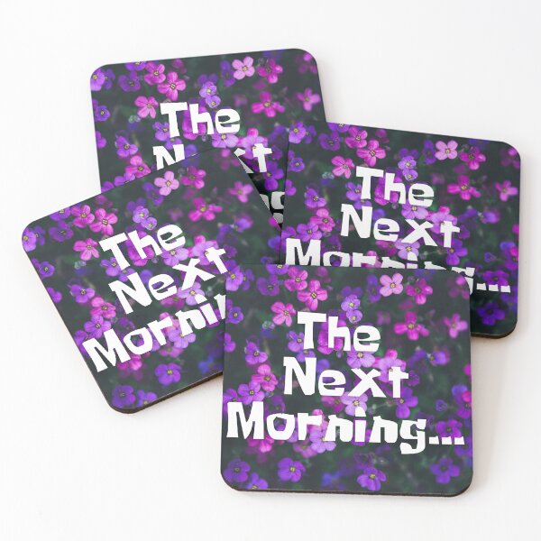 Item preview, SpongeBob The Next Morning designed and sold by scenescoop.