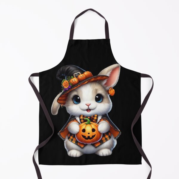 Item preview, The Enchanted Rabbit and His Wizard's Hat designed and sold by AmigosFurEver.