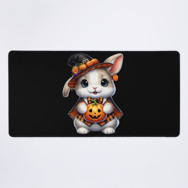 Item preview, The Enchanted Rabbit and His Wizard's Hat designed and sold by AmigosFurEver.
