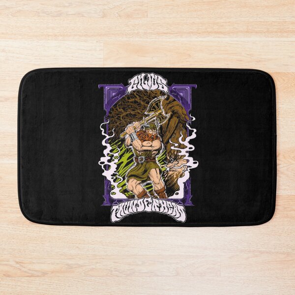 Item preview, Gilius Thunderhead designed and sold by stiffwagonLTD.