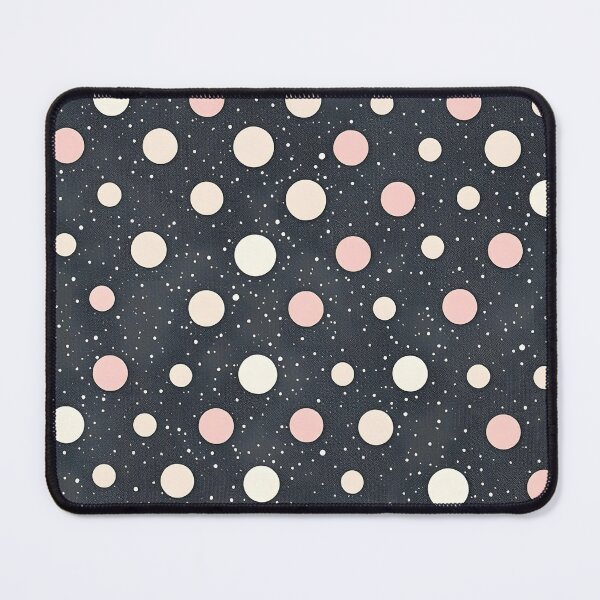 Item preview, Polka Pattern #37 designed and sold by Kaleidoscope Print.