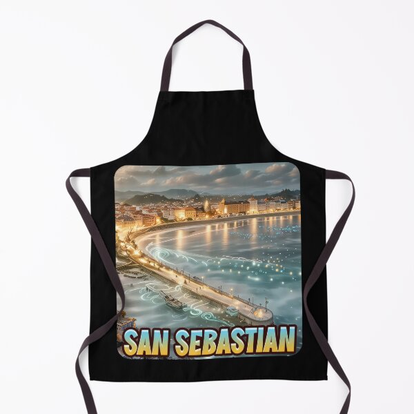 Item preview, San Sebastian - Spain designed and sold by duke818.