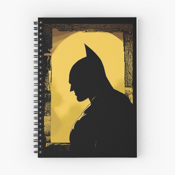 Item preview, The silhouette of the bat designed and sold by geekAIfasion.