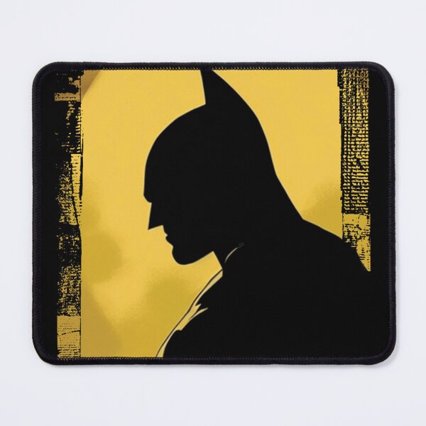 Item preview, The silhouette of the bat designed and sold by geekAIfasion.