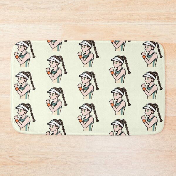 Item preview, Elena Rybakina designed and sold by ourhappyface.