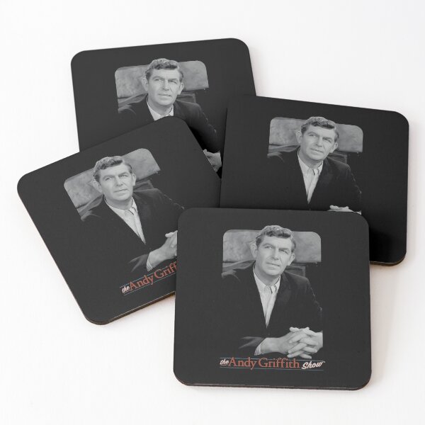 Item preview, Andy Griffith w Andy Griffith w Andy Griffith designed and sold by Goobardi.