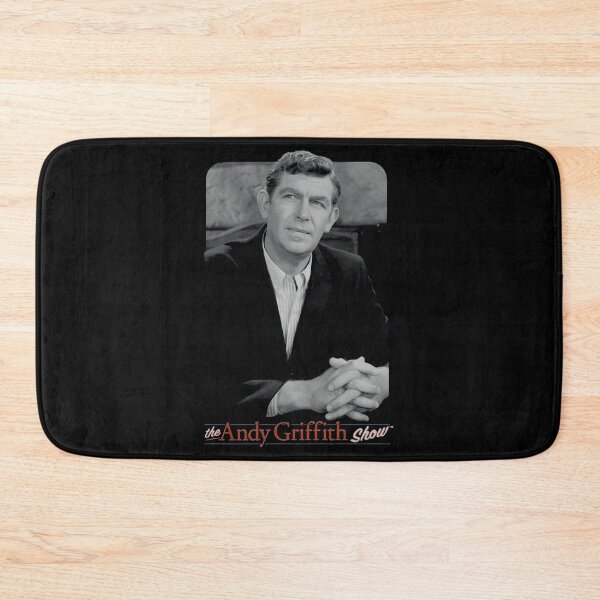 Item preview, Andy Griffith w Andy Griffith w Andy Griffith designed and sold by Goobardi.