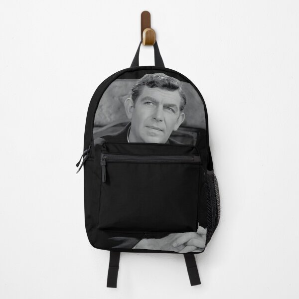 Item preview, Andy Griffith w Andy Griffith w Andy Griffith designed and sold by Goobardi.