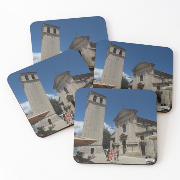 Item preview, Cathedral of the Assumption of the Blessed Virgin Mary, Pula designed and sold by wiggyofipswich.