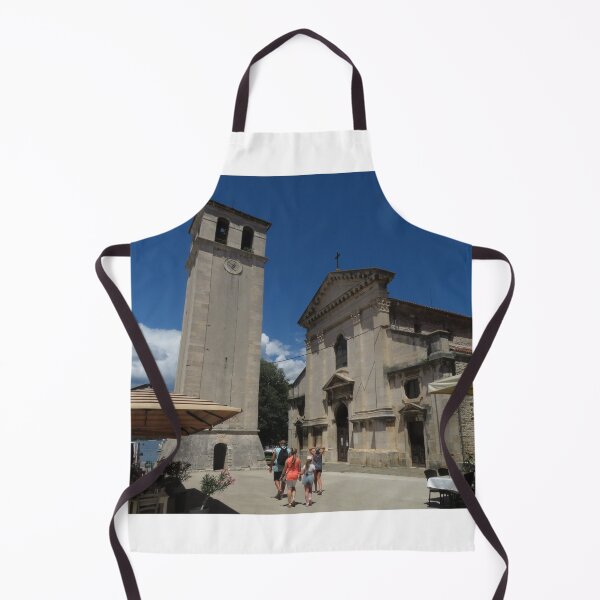 Item preview, Cathedral of the Assumption of the Blessed Virgin Mary, Pula designed and sold by wiggyofipswich.
