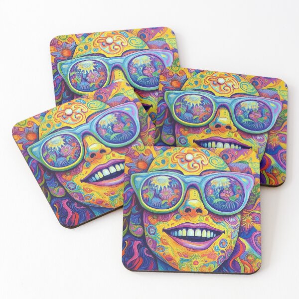 Artikelvorschau, Trippy Hippy entworfen und verkauft von Pulkit Soni.