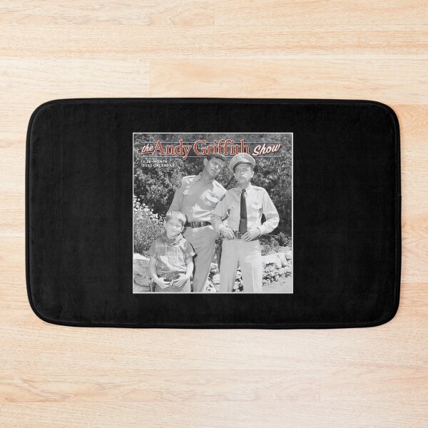 Item preview, Andy Griffith w Andy Griffith w Andy Griffith designed and sold by Goobardi.