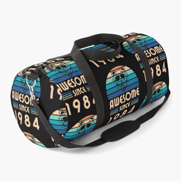 Item preview, awesome since 1984 designed and sold by sydney-syder.