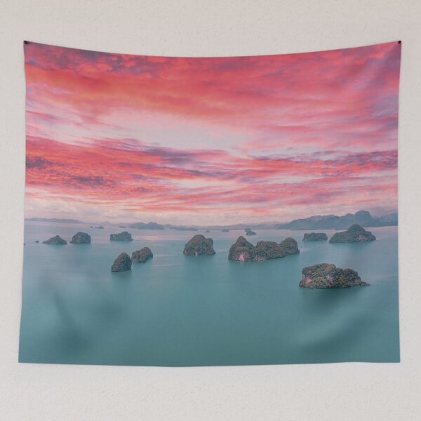 Item preview, Koh Hong, Thailand designed and sold by Mauswohn.
