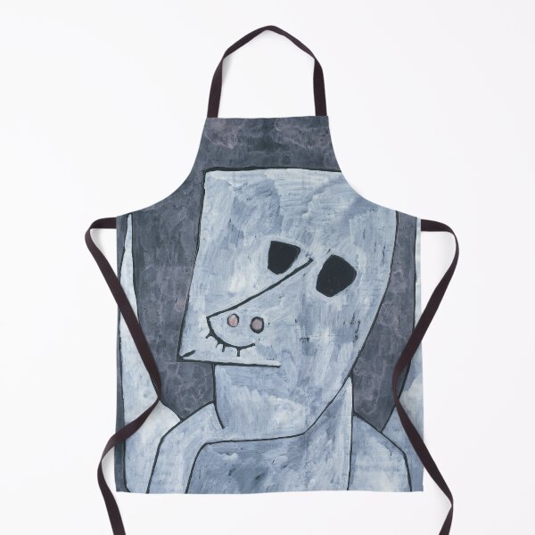 Item preview, Paul Klee Angel Applicant  designed and sold by SHAMPAIN-ART-CO.
