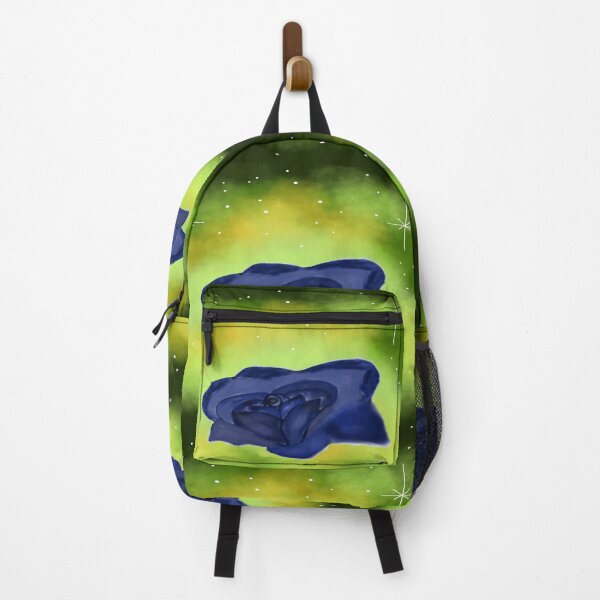 Item preview, Gorgeous Blue Rose designed and sold by Rainbowland123.