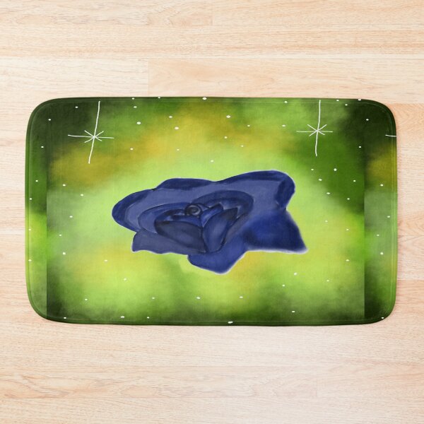 Item preview, Gorgeous Blue Rose designed and sold by Rainbowland123.