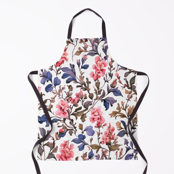 Item preview, A vintage snapdragon pattern  designed and sold by Tchoice.