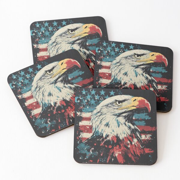 Item preview, 'Murica designed and sold by Pulkit Soni.