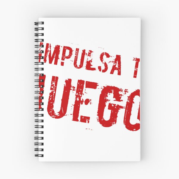 Item preview, Impulsa tu juego  designed and sold by DankDreamz.