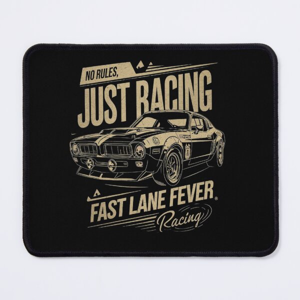 Item preview, Just racing designed and sold by JansenGS.