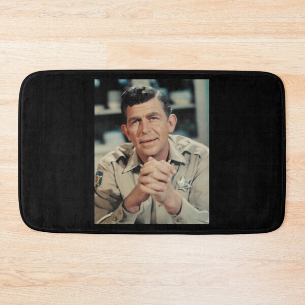 Item preview, Andy Griffith w Andy Griffith w Andy Griffith designed and sold by Goobardi.