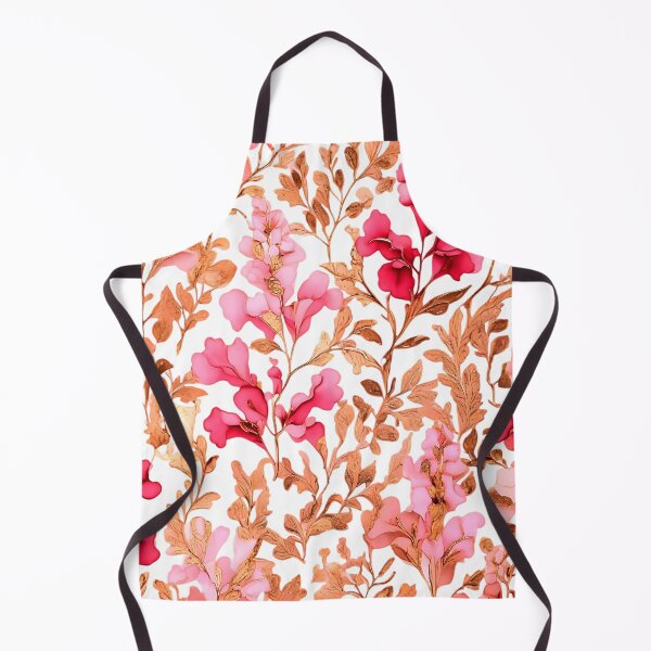 Item preview, An elegant snapdragon pattern designed and sold by Tchoice.
