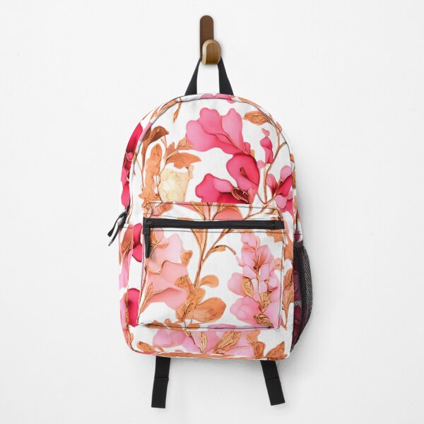 Item preview, An elegant snapdragon pattern designed and sold by Tchoice.