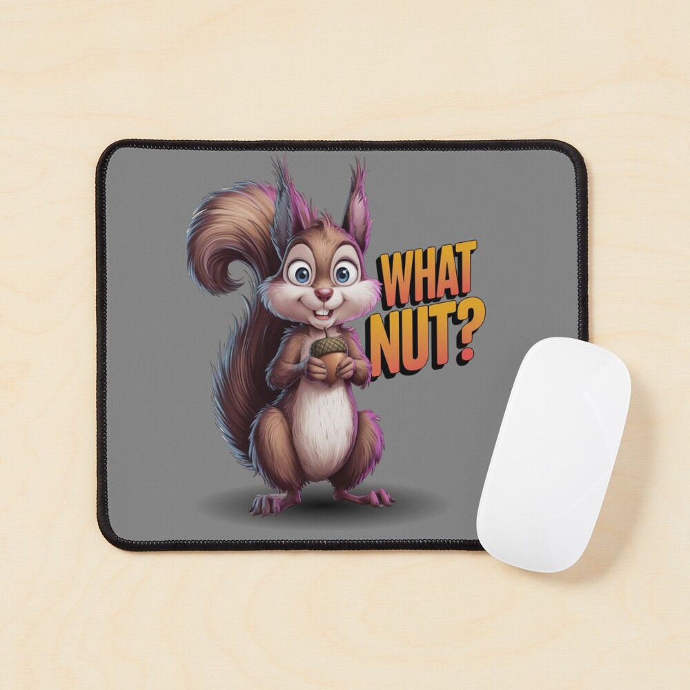Item preview, Mouse Pad designed and sold by JansenGS.