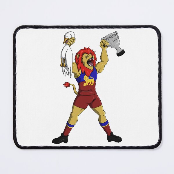 Item preview, Kings of the Jungle 2024 designed and sold by LegallyDistinct.